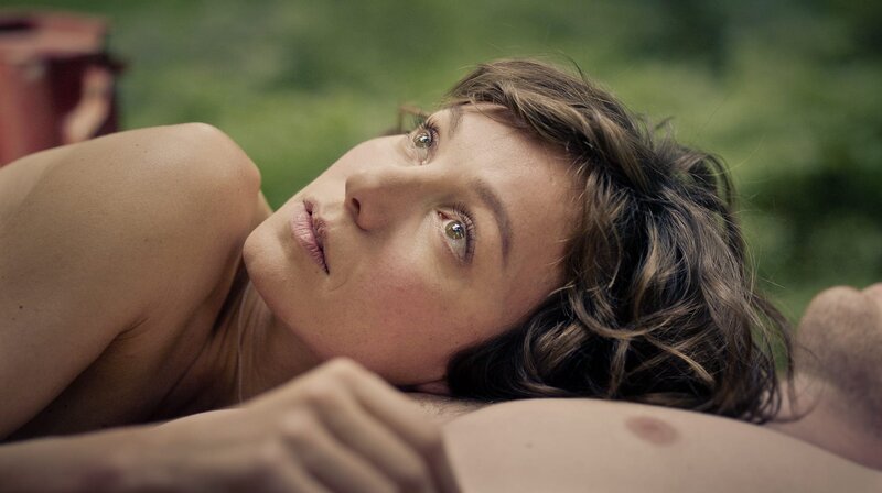 Jonathan – Bild: ZDF und SWR/​Farbfilm-Verleih/​Jeremy Rous.