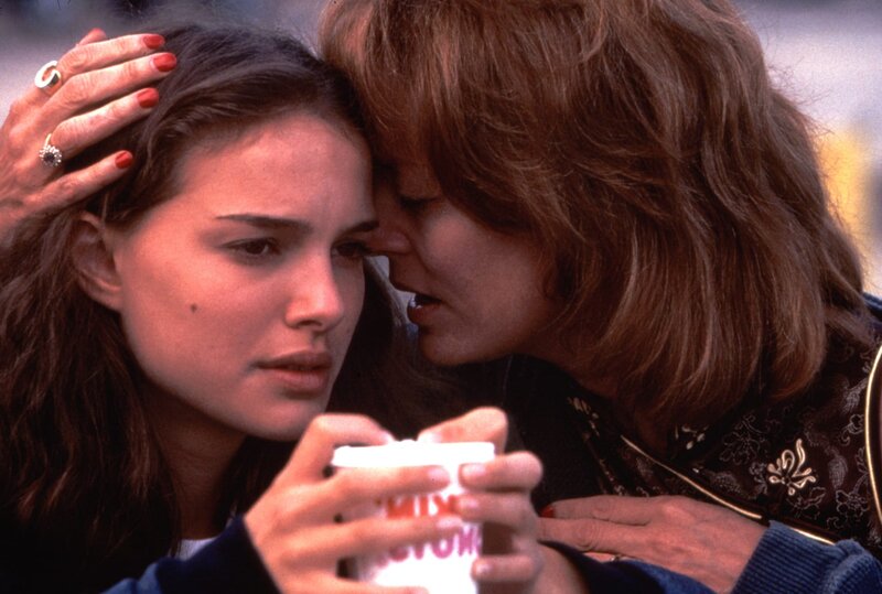 Überall, nur nicht hier – Bild: Disney Channel