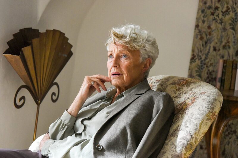 Der Schutzengel – Bild: Hubert Mican /​ ORF /​ Superfilm