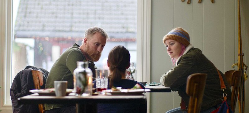 The Tunnel - Die Todesfalle – Bild: ZDF und Poul Iversen.