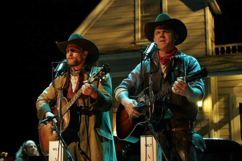 Robert Altman's Last Radio Show – Bild: Noir Productions /​ Melinda Sue Gordon