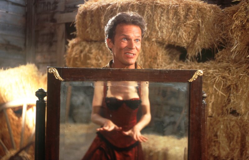 Der Schuh des Manitu – Bild: herbX film gmbh/​Constantin Film /​ Jürgen Olczyk Lizenzbild frei