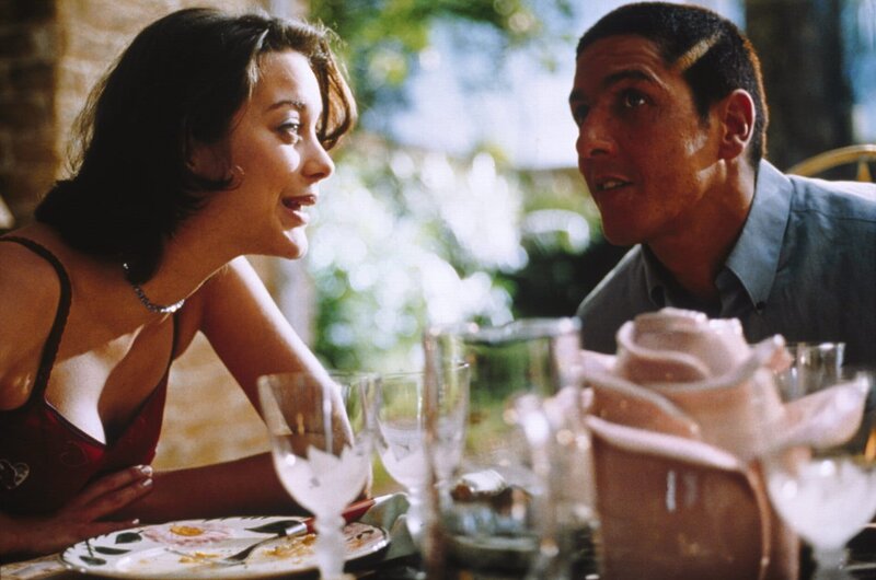 Taxi Taxi – Bild: ProSieben Schweiz