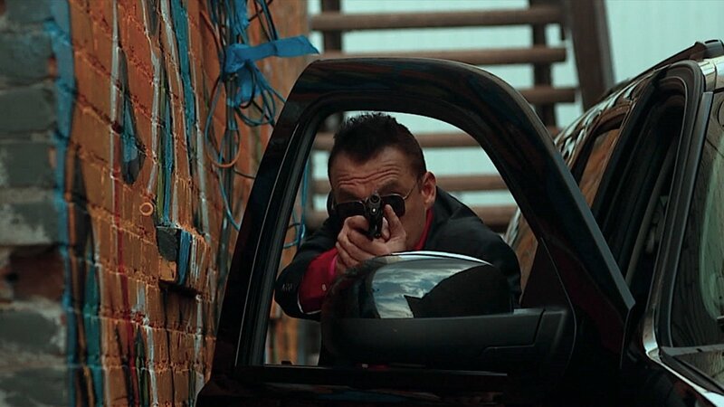 S.W.A.T. - Tödliches Spiel – Bild: Silverline