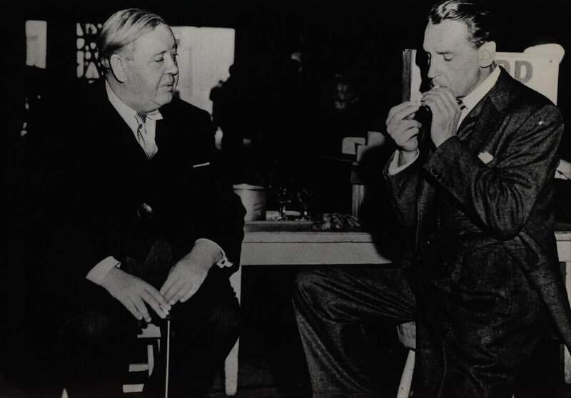 Zeugin der Anklage – Bild: Credit: BR,