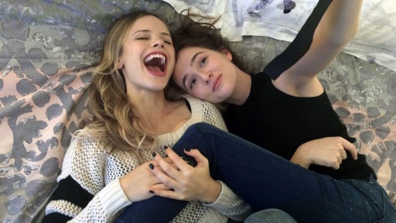 Wenn du stirbst, zieht dein ganzes Leben an dir vorbei, sagen sie – Bild: RTL Zwei