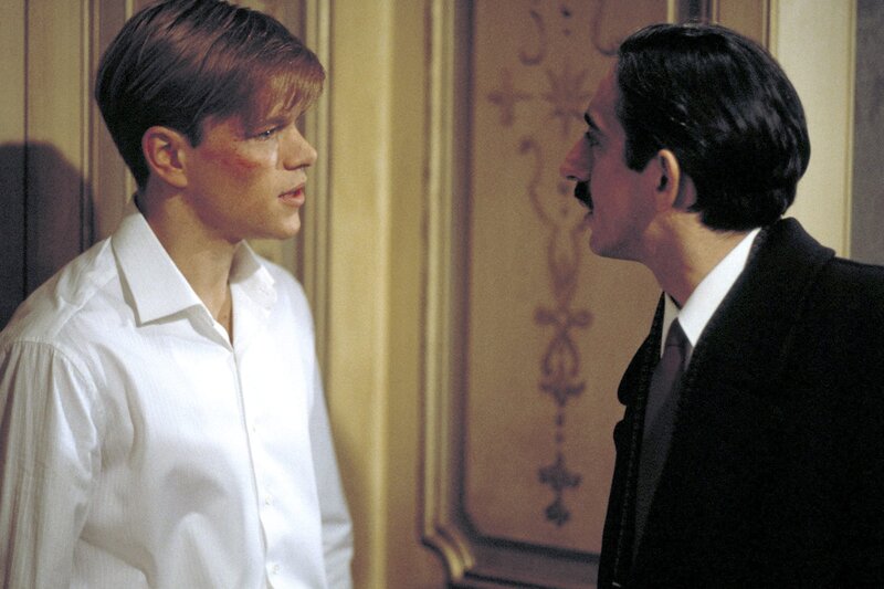 Der talentierte Mr. Ripley – Bild: ARD /​ © ARD/​Degeto