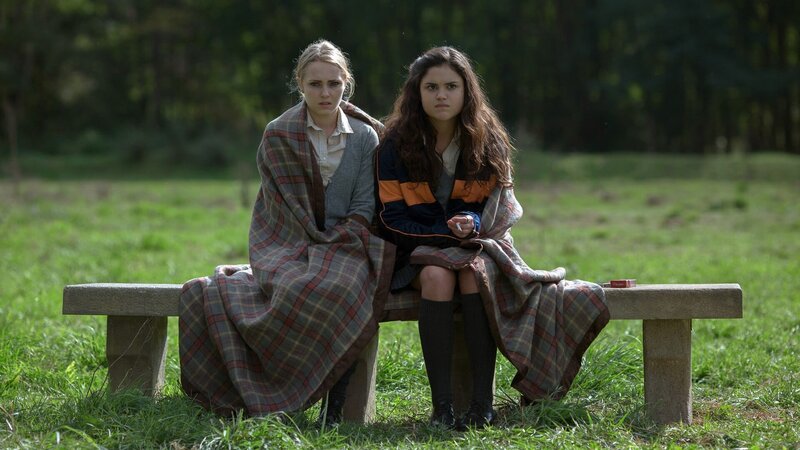 Down a Dark Hall - Wenn das Böse überlebt – Bild: RTL Zwei