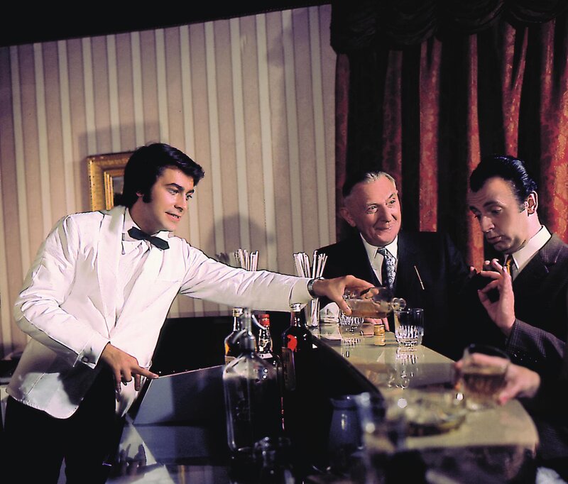 Wer zuletzt lacht, lacht am besten – Bild: Lisa Film Lizenzbild frei