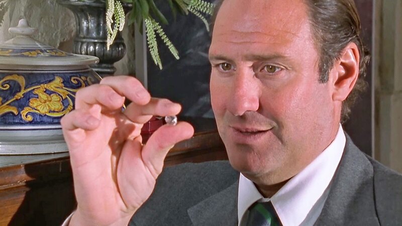 Don Matteo S01E15 Das Feuer der Leidenschaft (Il fuoco della passione