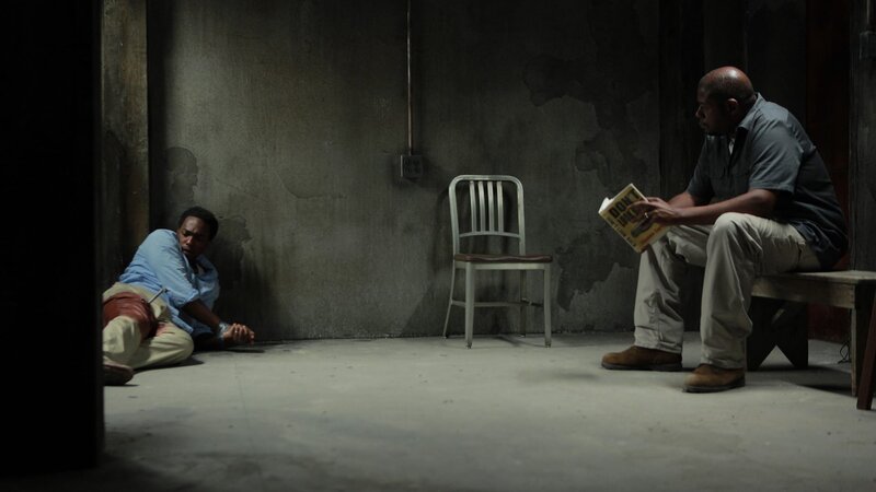 Repentance – Bild: PATTI PERRET /​ PATTI PERRET /​ © 2014 Tommy 2.0 LLC. All Rights Reserved.