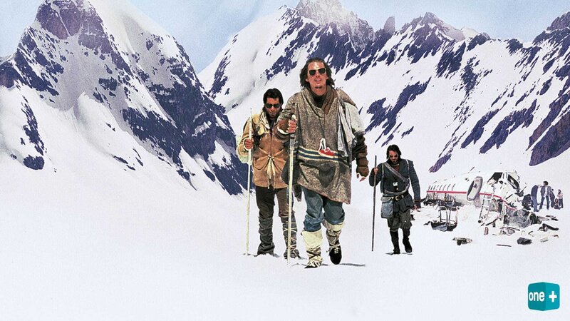 Überleben – Bild: CH Media