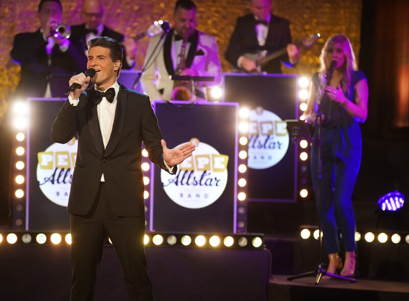 Die Peter Alexander-Gala – Bild: ORF/​Roman Zach-Kiesling