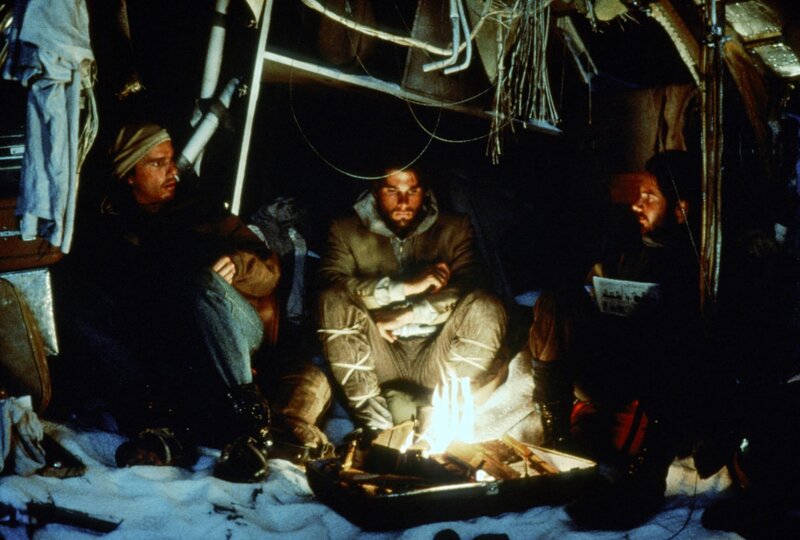 Überleben – Bild: TV24