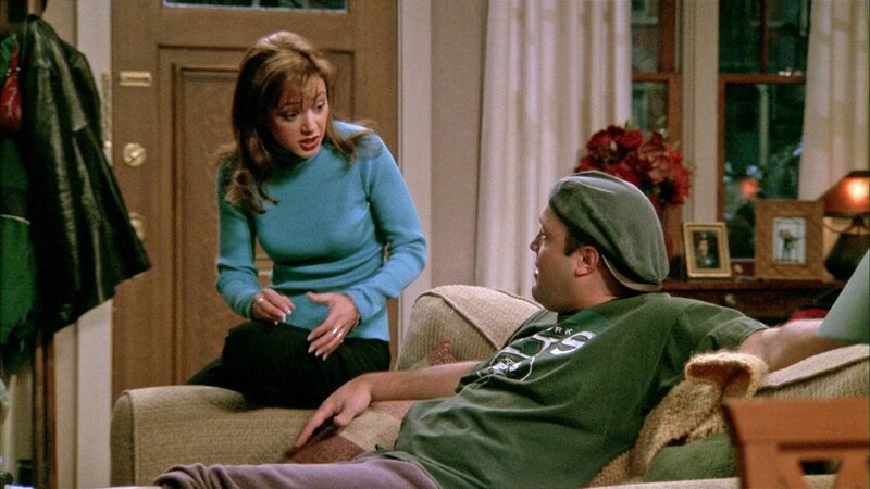 King Of Queens Deutsch Ganze Folgen Staffel 9 King of Queens S02E09: Ein heißer Typ (I, Candy) – fernsehserien.de