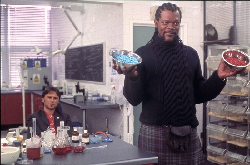 The 51st State – Bild: Sat.1