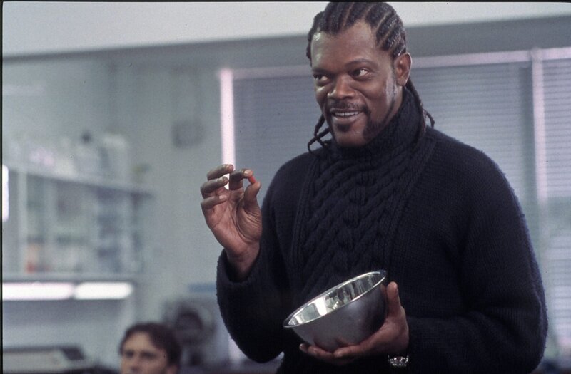 The 51st State – Bild: Sat.1