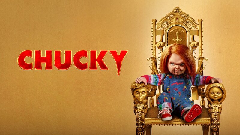 Bild: SYFY /​ Universal /​ Die Verwendung ist nur bei redaktioneller Berichterstattung im Rahmen einer Programmankündigung ab 2 Monate vor der ersten Auss /​ © 2022 Universal Content Productions LLC. All Right
