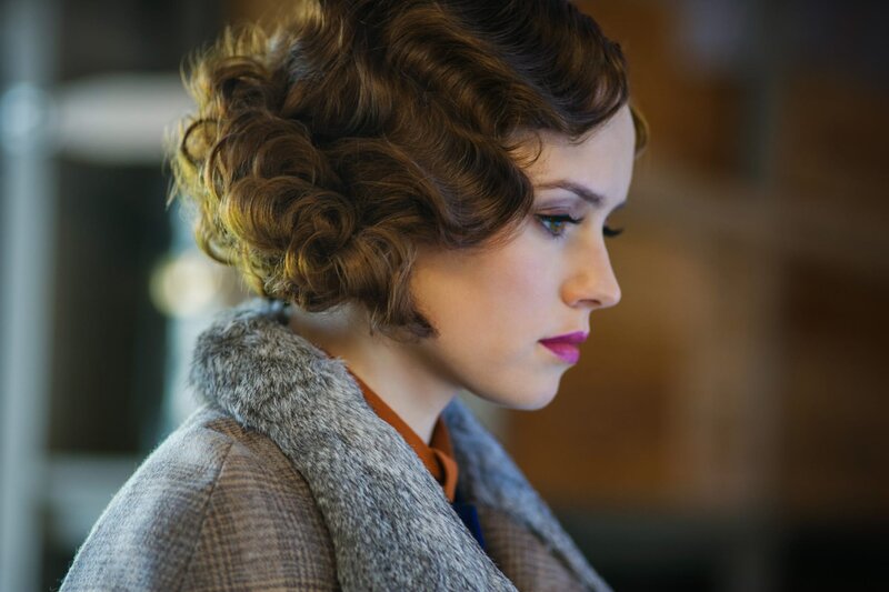 Mord im Orient-Express – Bild: ORF/​Sevenone/​© 2017 Twentieth Century Fox Film/​Nicola Dove