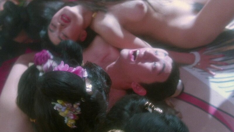 Sex & Zen – Bild: Silverline