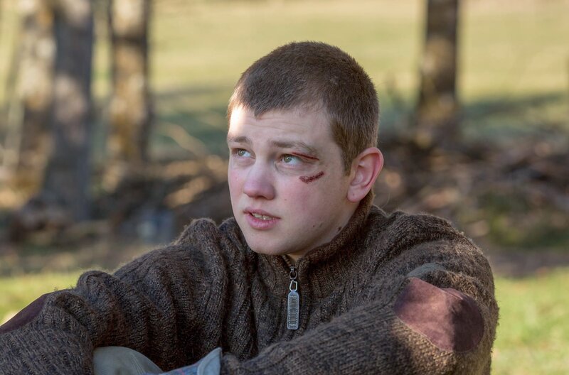 Auferstehen – Bild: Carole Bethuel/​Les Films du Worso, Berlin /​ © Carole Bethuel/​Les Films du Worso, Berlin