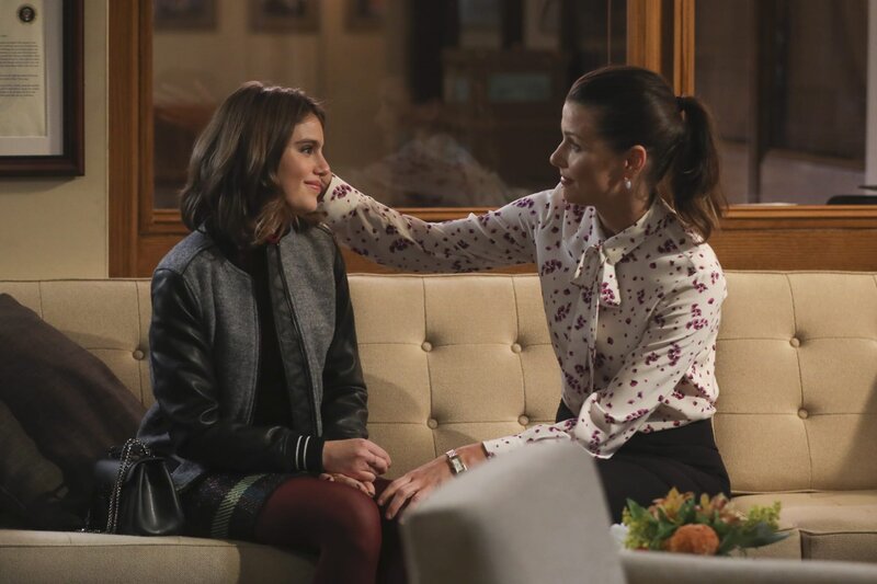 Blue Bloods S09E09 Hohn und Spott (Handcuffs) fernsehserien.de