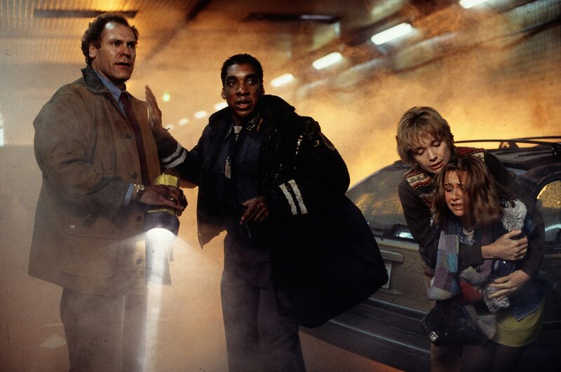 Daylight – Bild: 1996 Universal City Studios, Inc. All Rights Reserved. Lizenzbild frei