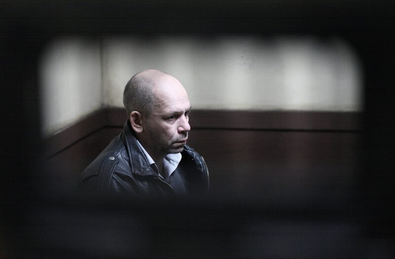 Haftbefehl – Bild: WDR/​2010 Nord-Ouest Films France 3