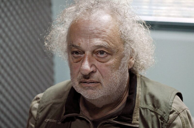 Das Mädchen aus Kyjiw S01E03 Folge