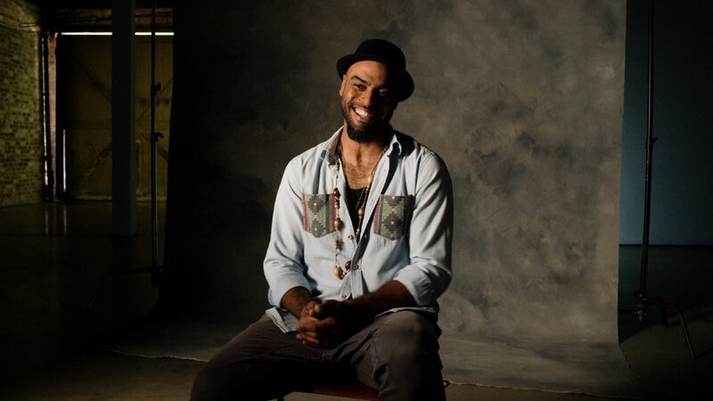 Ich war Heath Ledger – Bild: GEO Television