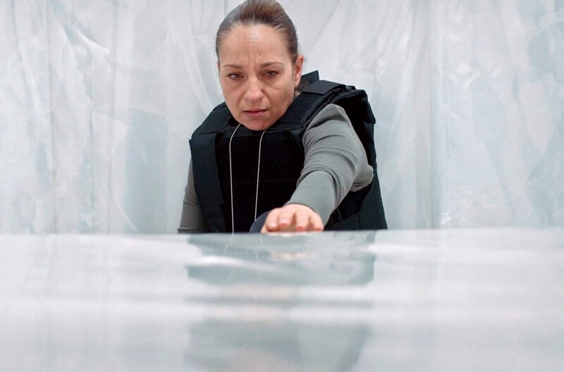 Das Mädchen aus Kyjiw S01E06 Folge