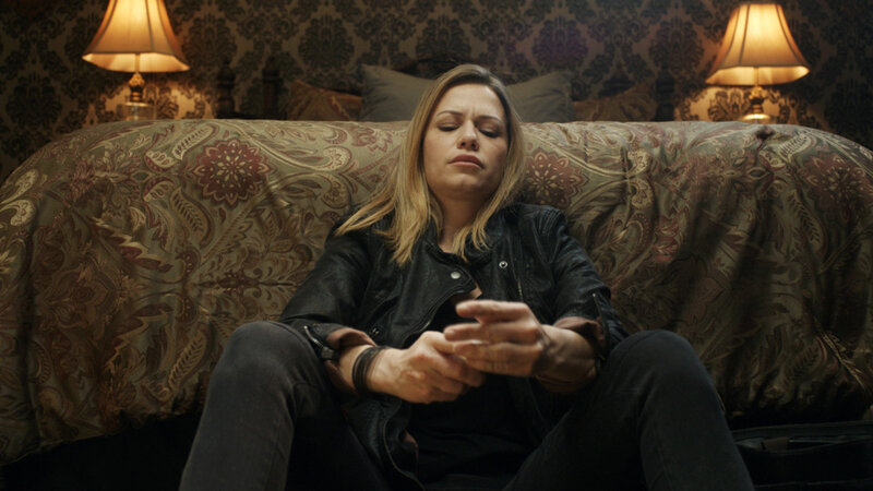 So Cold the River – Bild: Silverline