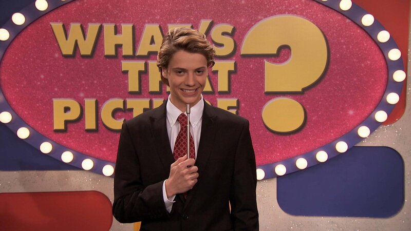 Nickelodeons Eher kein Valentins-Special – Bild: Paramount