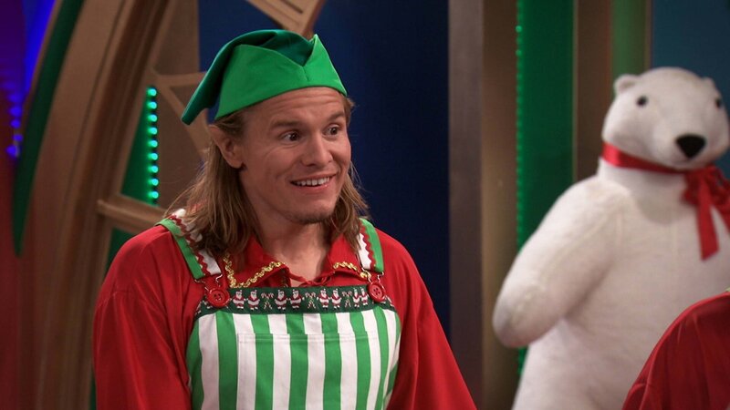 Nickelodeons Eher kein Valentins-Special – Bild: Paramount