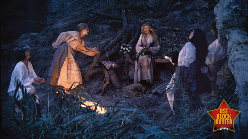 Fürst der Dämonen – Bild: Tiberius Film