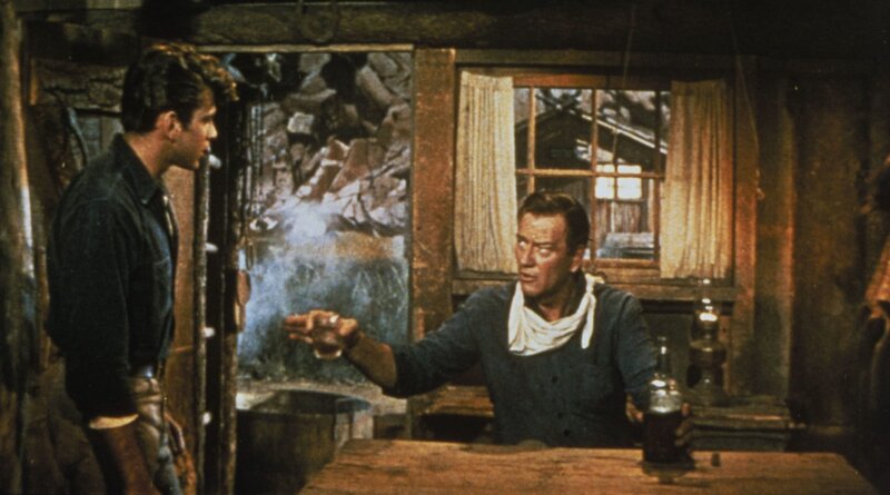 Land der tausend Abenteuer – Bild: 20th Century Fox/​BR