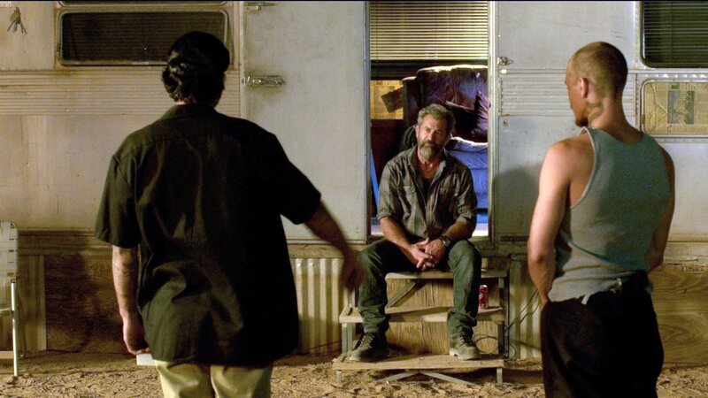 Blood Father – Bild: RTL Zwei