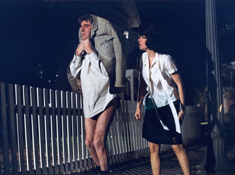 Hollywood Knights – Bild: 1980 Columbia Pictures Industries, Inc. All Rights Reserved. Lizenzbild frei