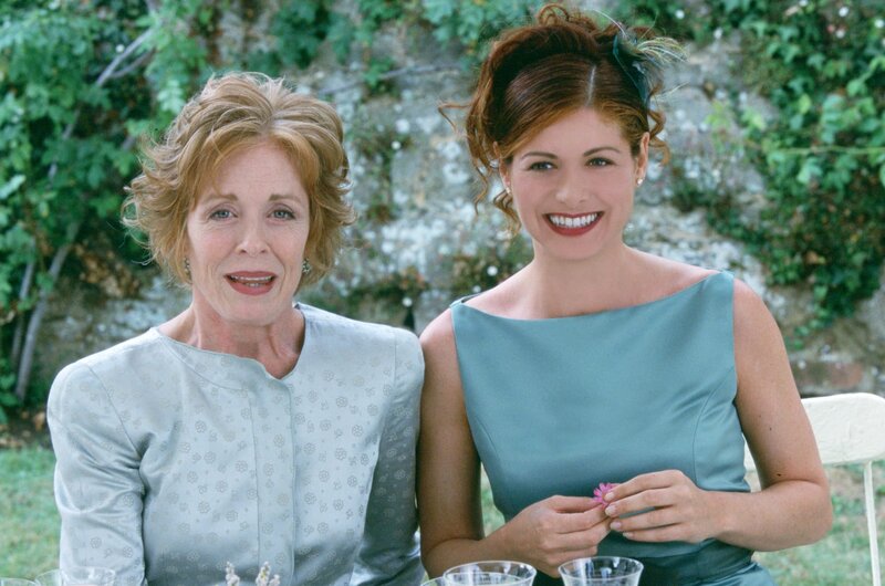 Wedding Date – Bild: Gold Circle Films Lizenzbild frei