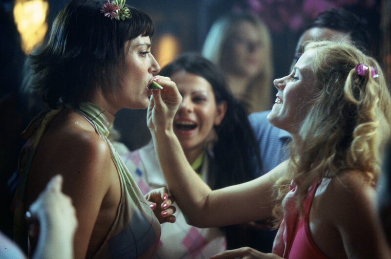 Wedding Date – Bild: Gold Circle Films Lizenzbild frei