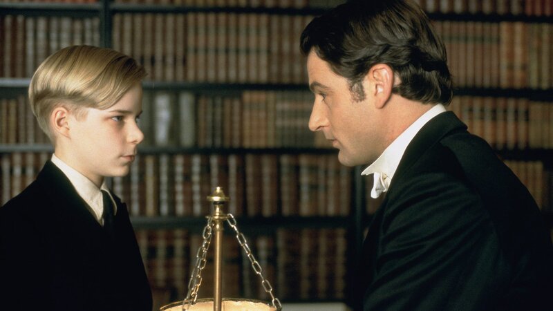 The Winslow Boy – Bild: 1999 Sony Pictures Classics Inc. All Rights Reserved.