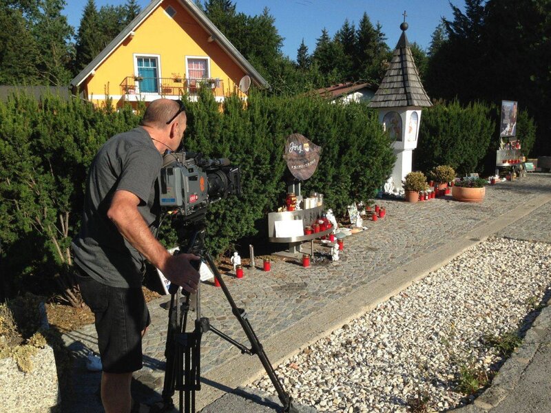 Jörg Haider - Geschichte eines Grenzgängers – Bild: ORF