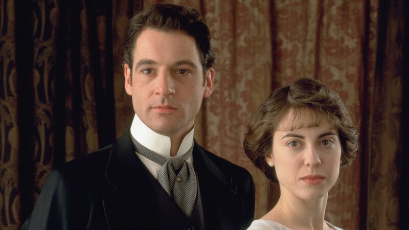 The Winslow Boy – Bild: 1999 Sony Pictures Classics Inc. All Rights Reserved.