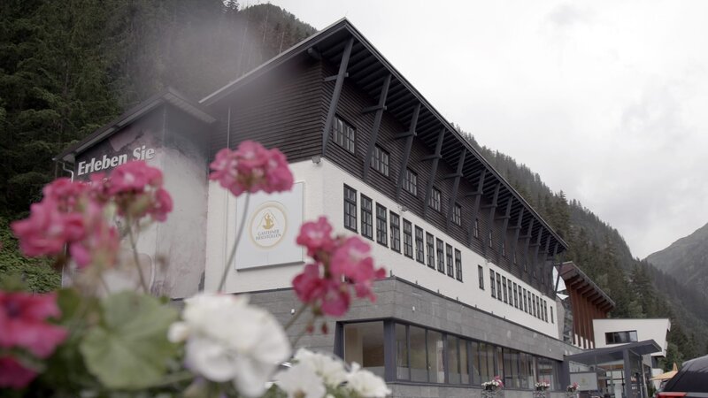 Mythos Kur - was taugt sie wirklich? – Bild: ORF/​D5 Productions