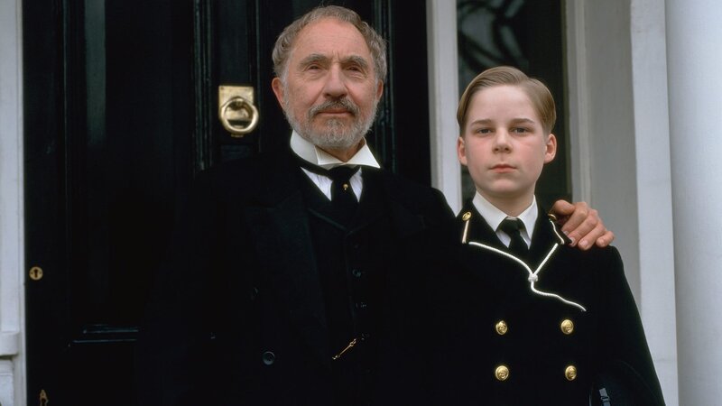 The Winslow Boy – Bild: 1999 Sony Pictures Classics Inc. All Rights Reserved.