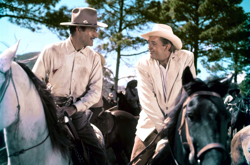 Bandido – Bild: arte