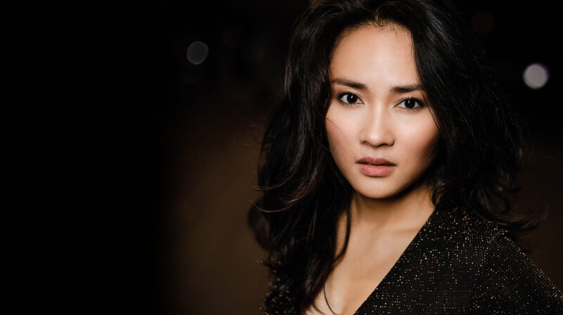 Mai Duong Kieu - Im Herzen bin ich unbesiegbar – Bild: MDR/​René Schröder