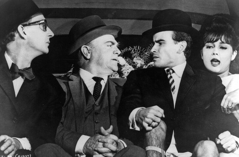 Eins, zwei, drei – Bild: ARD Degeto/​BR