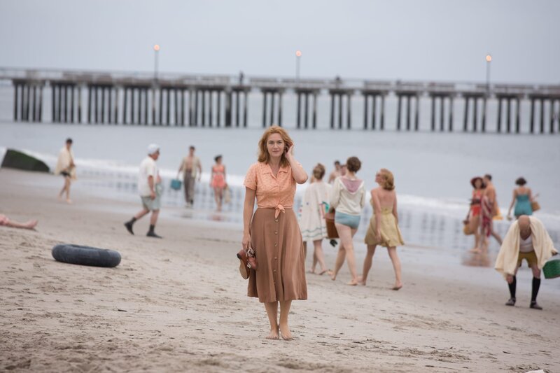 Wonder Wheel – Bild: ORF/​Pro7/​Warner Bros./​Jessica Miglio