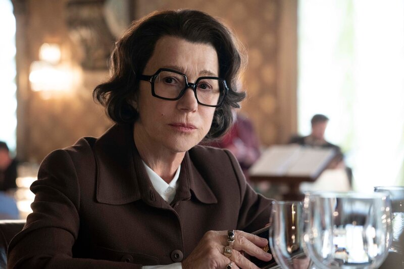 Anna – Bild: ZDF und Shanna Besson.